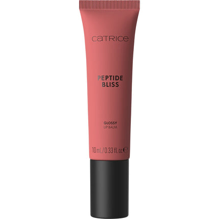 Catrice Peptide Bliss Glossy Lip Balm 020 Blissberry
