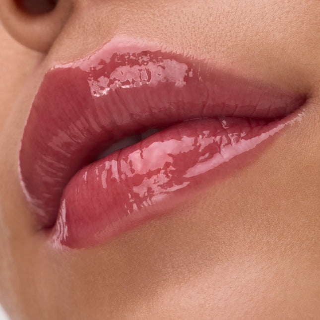 Catrice Peptide Bliss Glossy Lip Balm 030 Dew Not Disturb