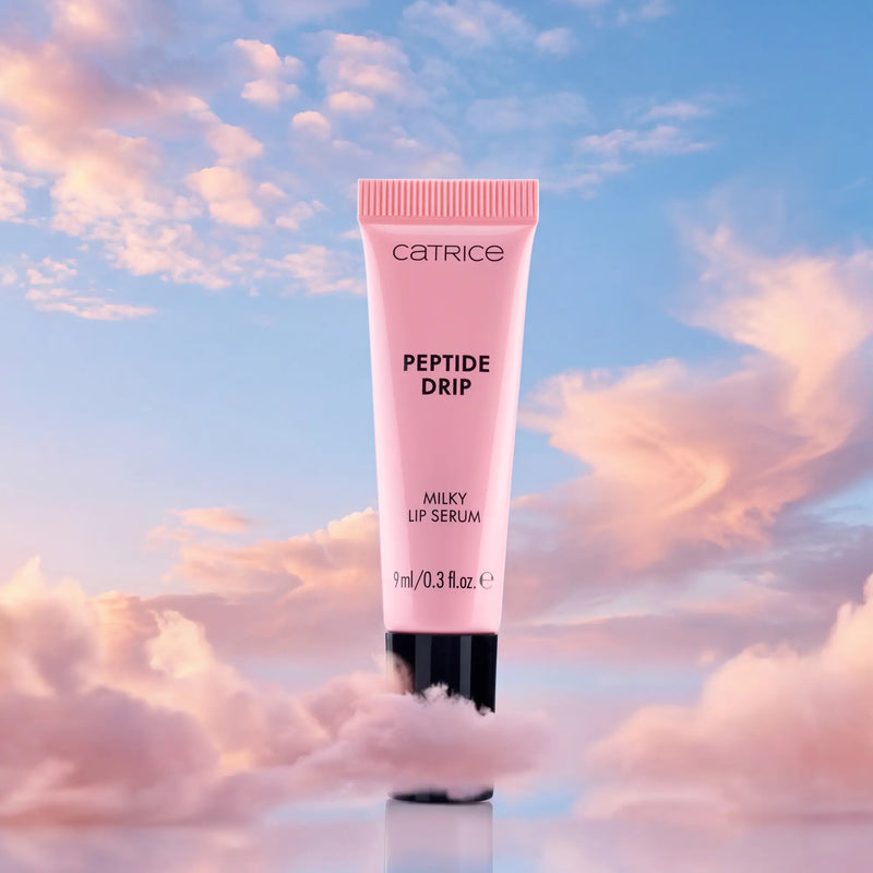 Catrice Peptide Drip Milky Lip Serum C010 Flirty Flush