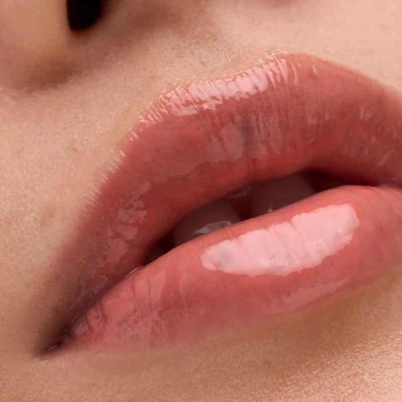 Catrice Peptide Drip Milky Lip Serum C020 Feelin' Peachy