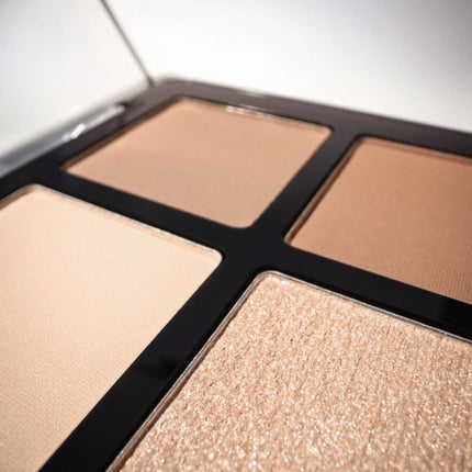 Catrice Perfect Shaper Contouring Palette 010 Perfectly Shaped