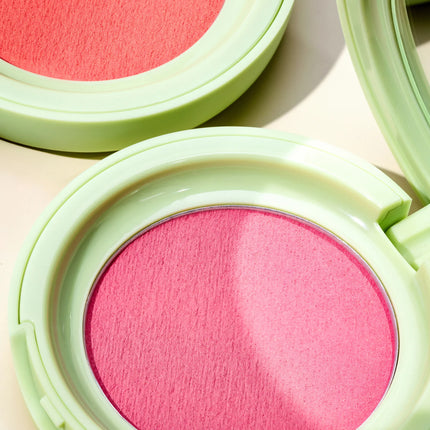 Catrice Pistachio Cream Delight Blush Cream Peach-Tachio Dream