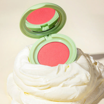 Catrice Pistachio Cream Delight Blush Cream Peach-Tachio Dream