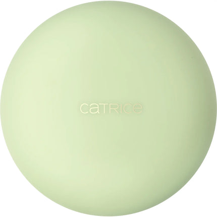 Catrice Pistachio Cream Delight Blush Cream Peach-Tachio Dream