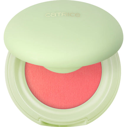 Catrice Pistachio Cream Delight Blush Cream Peach-Tachio Dream