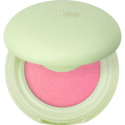 Catrice Pistachio Cream Delight Blush Cream Strawberries & Cream