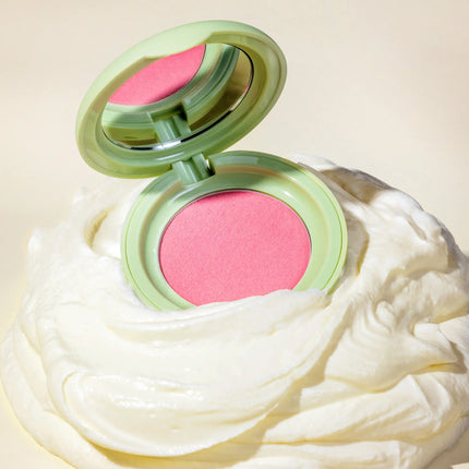 Catrice Pistachio Cream Delight Blush Cream Strawberries & Cream