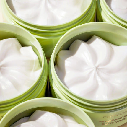 Catrice Pistachio Cream Delight Fragranced Body Whip Whip It Real Smooth!