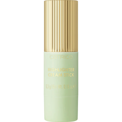 Catrice Pistachio Cream Delight Highlighter Cream Stick Glaze of Glory