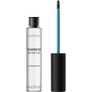 Power Fix Brow Gel 010 Invisible Power