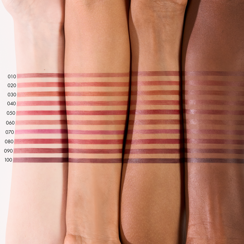 Catrice Precision Ink Lip Liner Stain 010 Hold Tight