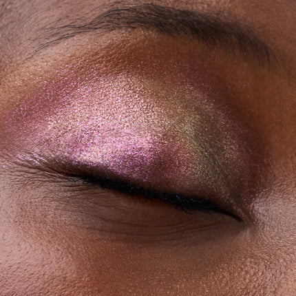 Catrice Prismatic Shift Eyeshadow 010 Pink Horizon