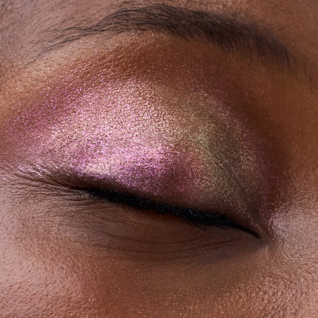 Catrice Prismatic Shift Eyeshadow 010 Pink Horizon