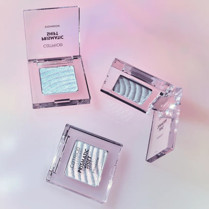 Catrice Prismatic Shift Eyeshadow 010 Pink Horizon