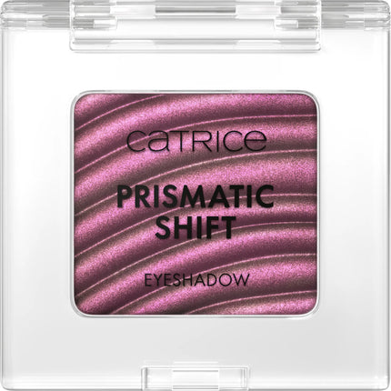 Catrice Prismatic Shift Eyeshadow 020 Berry Blaze