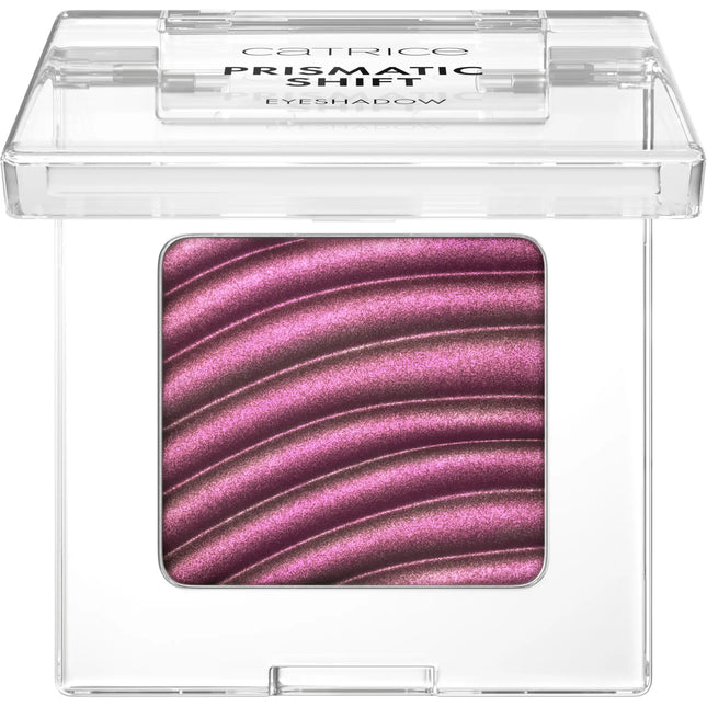Catrice Prismatic Shift Eyeshadow 020 Berry Blaze
