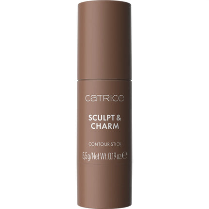 Catrice Sculpt & Charm Contour Stick 030 Clay