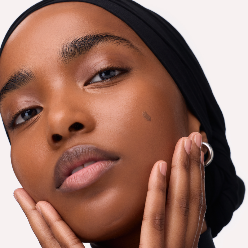 Catrice Skin Like Luminous Foundation 048N