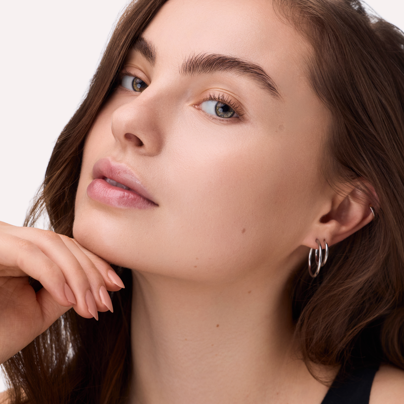 Catrice Skin Like Luminous Foundation 057W