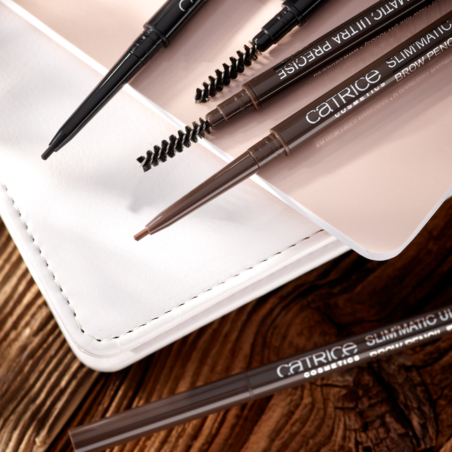 Catrice Slim'Matic Ultra Precise Brow Pencil Waterproof