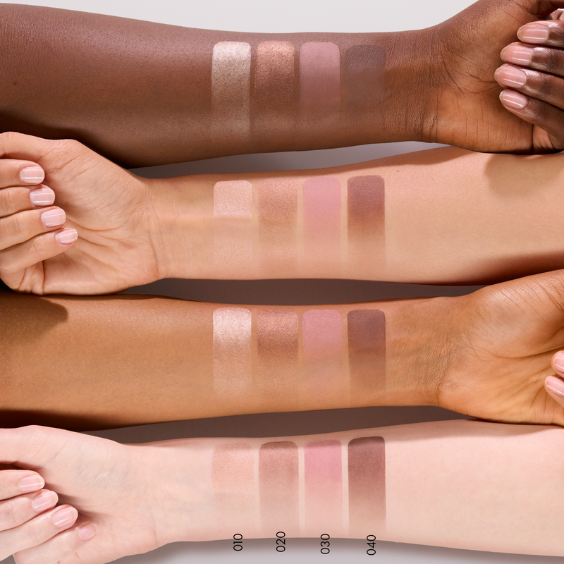 Catrice Soft Blend Eyeshadow Stick Waterproof 010 Golden Glow