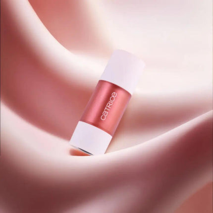 Catrice Soft Embrace Liquid Shimmer Blush 01 Rosy Glow
