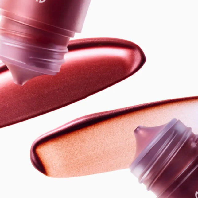 Catrice Soft Embrace Liquid Shimmer Blush 02 Mulberry Glow