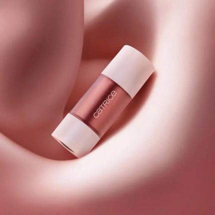 Catrice Soft Embrace Liquid Shimmer Blush 02 Mulberry Glow