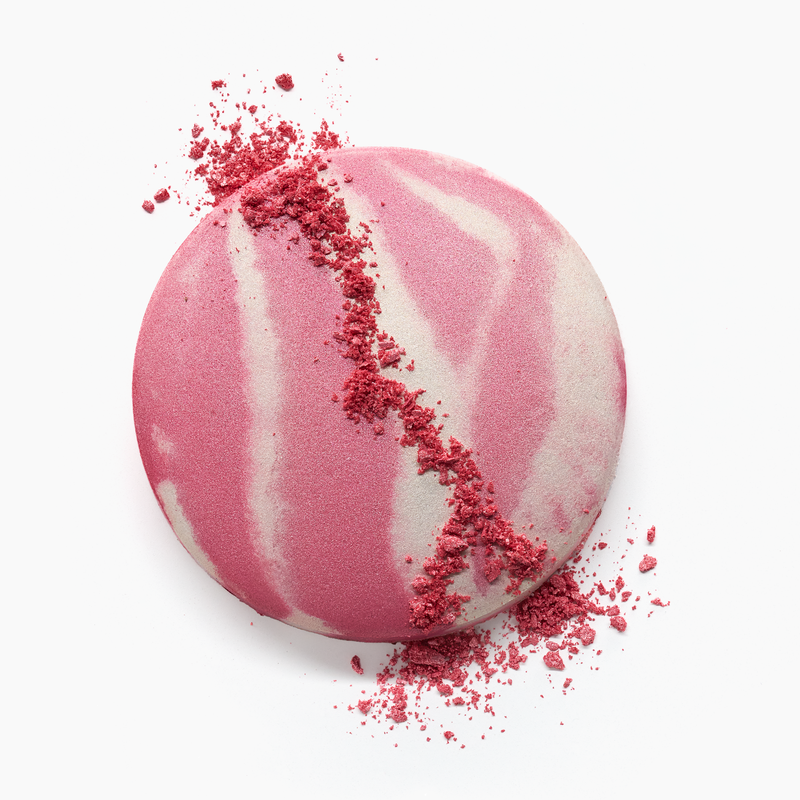 Catrice Soft Glam Baked Blush 050 Cheek Lover
