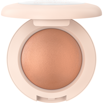 Catrice Soft Glam Baked Blush 060 Blonzer Heat