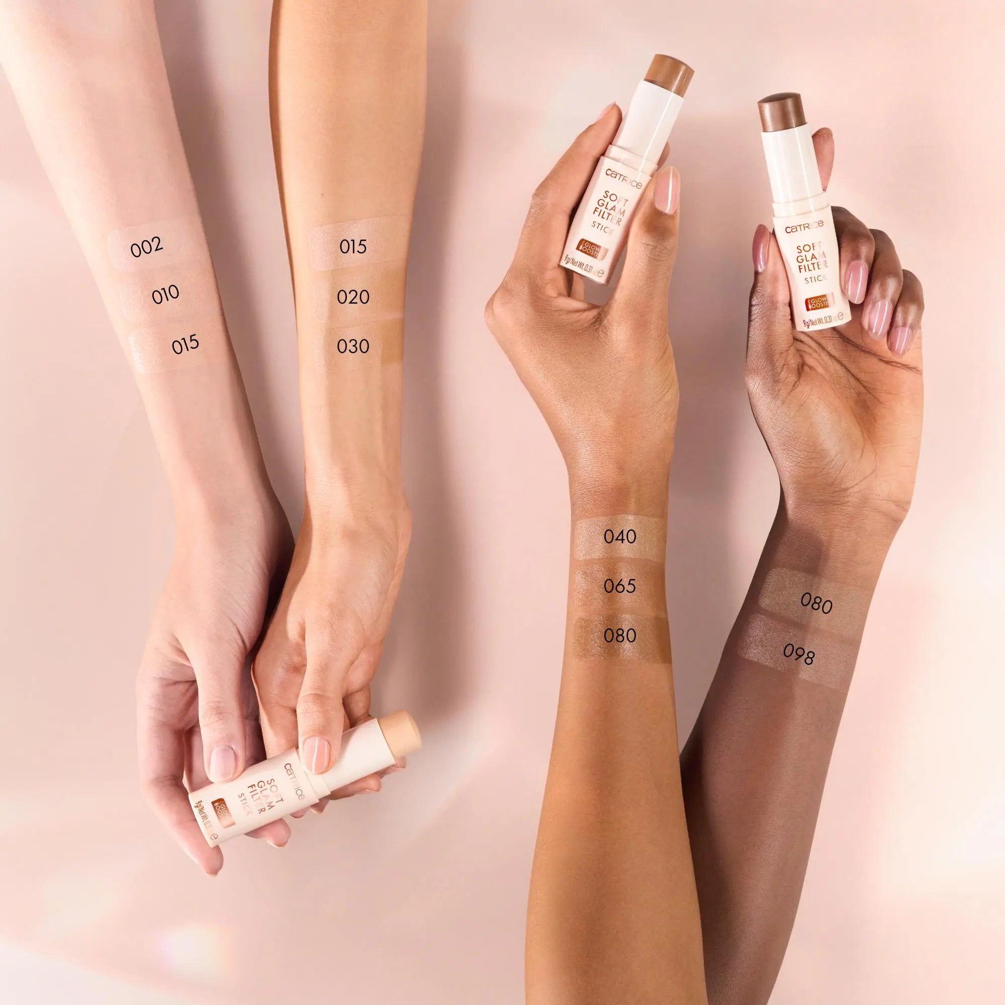 Buy Catrice Soft Glam Filter Stick online | Shop at Boozyshop!