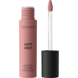 Soft Melt Liquid To Powder Eyeshadow 030 Dusty Rose