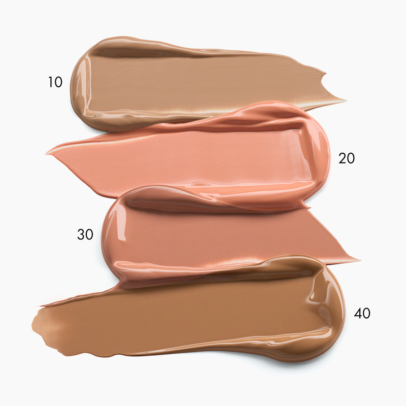 Catrice Soft Melt Liquid To Powder Eyeshadow 030 Dusty Rose