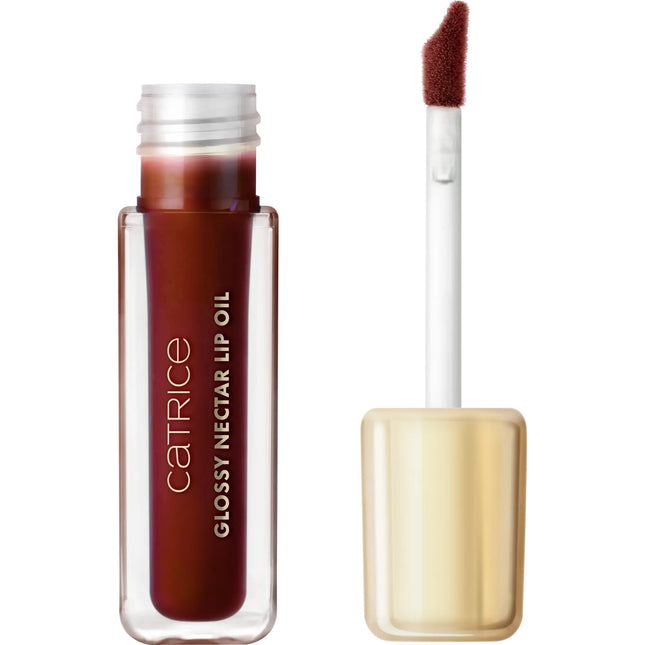 Catrice Spring and The City Glossy Nectar Lip Oil 01 Hello, Lover!