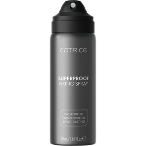 Superproof Fixing Spray