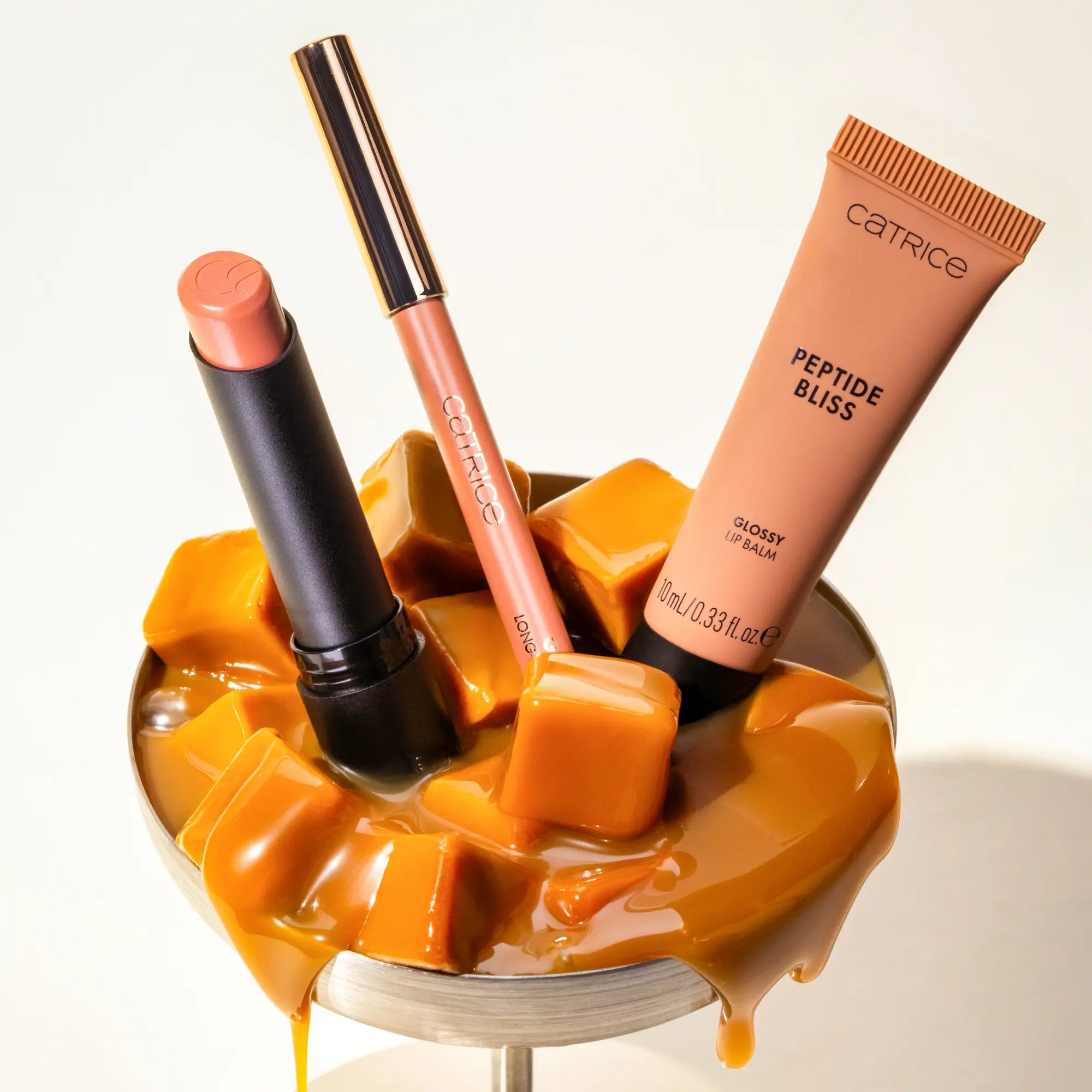 Buy Catrice The Glossy Sequence Nude Lip Set Glossible! online | Shop at Boozyshop! Buy Catrice The Glossy Sequence Nude Lip Set Glossible! online | Shop at Boozyshop!
