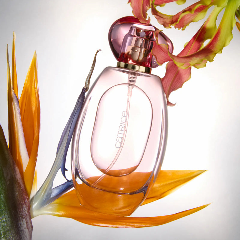Catrice The Summer Edit Hair & Body Fragrance Mist C01 L'Eau So Sunkissed!