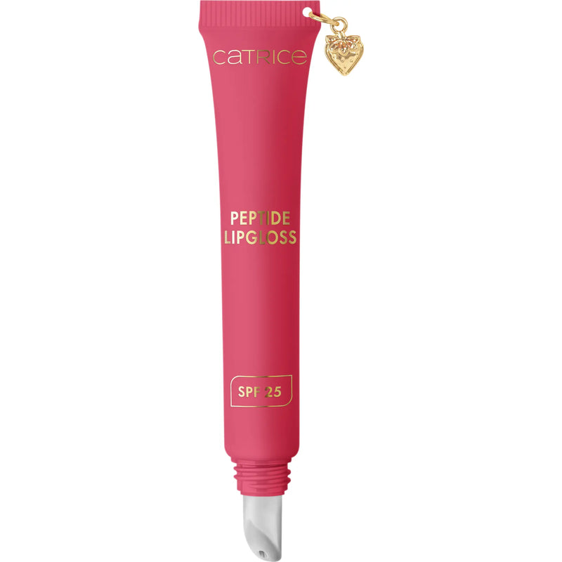 Catrice The Summer Edit Peptide Lipgloss C01 Strawberry Sorbet