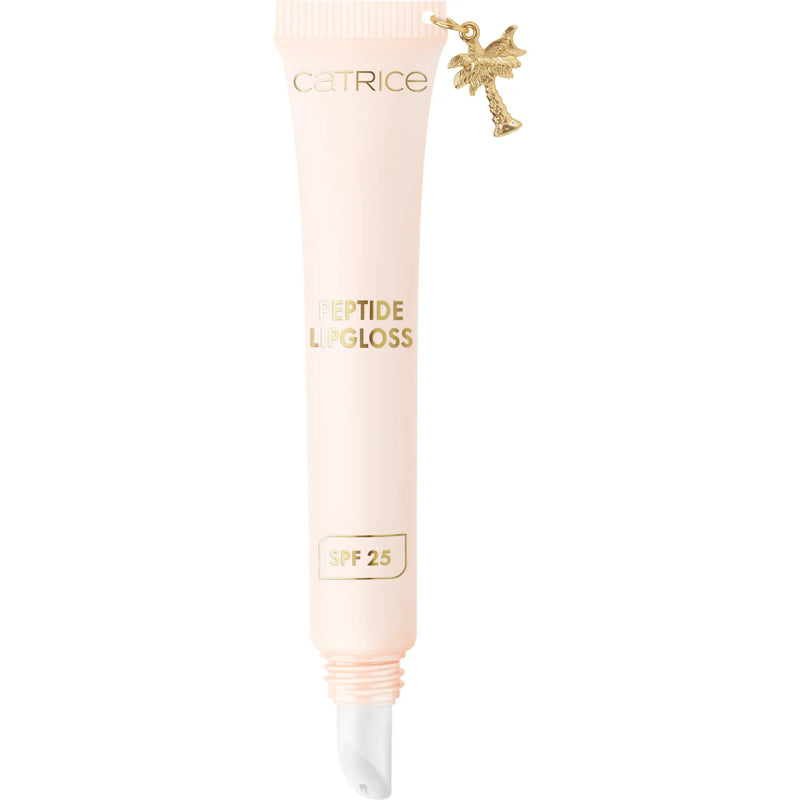 Catrice The Summer Edit Peptide Lipgloss C05 Coconut Water