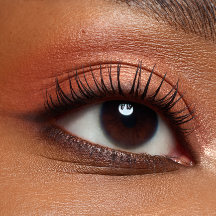 Catrice Tiny Treasures Eyeshadow Palette 030 Heat It Up