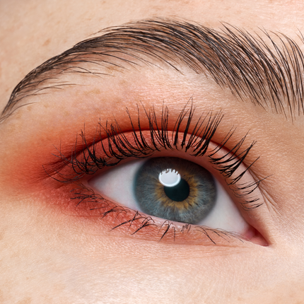 Catrice Tiny Treasures Eyeshadow Palette 030 Heat It Up