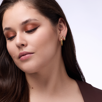 Catrice Tiny Treasures Eyeshadow Palette 030 Heat It Up