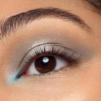 Catrice Tiny Treasures Eyeshadow Palette 040 Icy Whisper