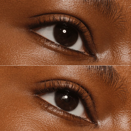 Catrice TUBING Stay In Place Volume Mascara 020 Panda-Proof Brown