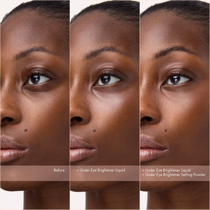 Catrice Under Eye Brightener Liquid