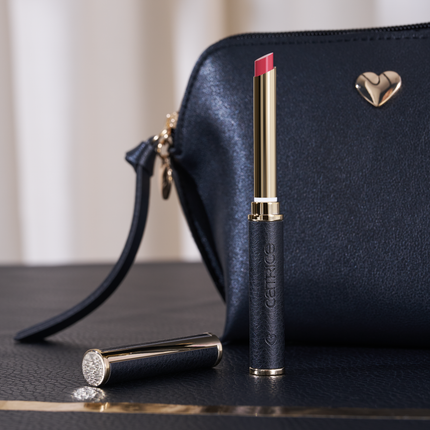 Catrice Valentine Who? Lip Wrap Glow Balm 01 You Slay, Honey