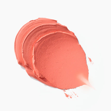 Catrice Velvet Pudding Blurring Blush 020 Peach Pudding