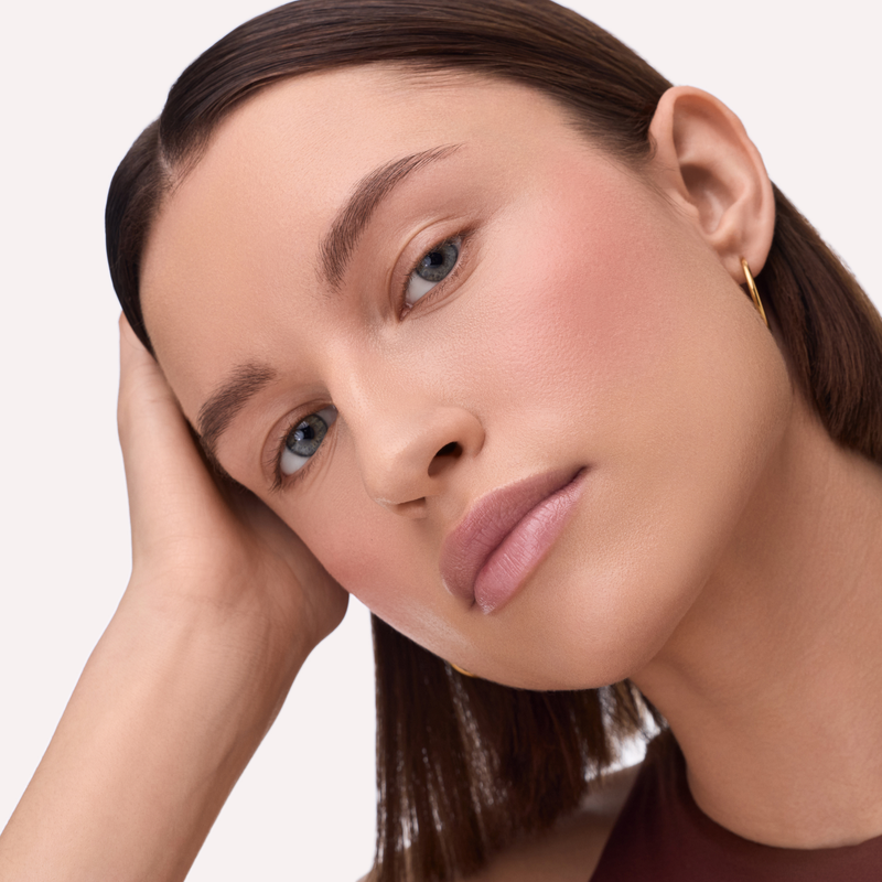 Catrice Velvet Pudding Blurring Blush 060 Rose Soufflé