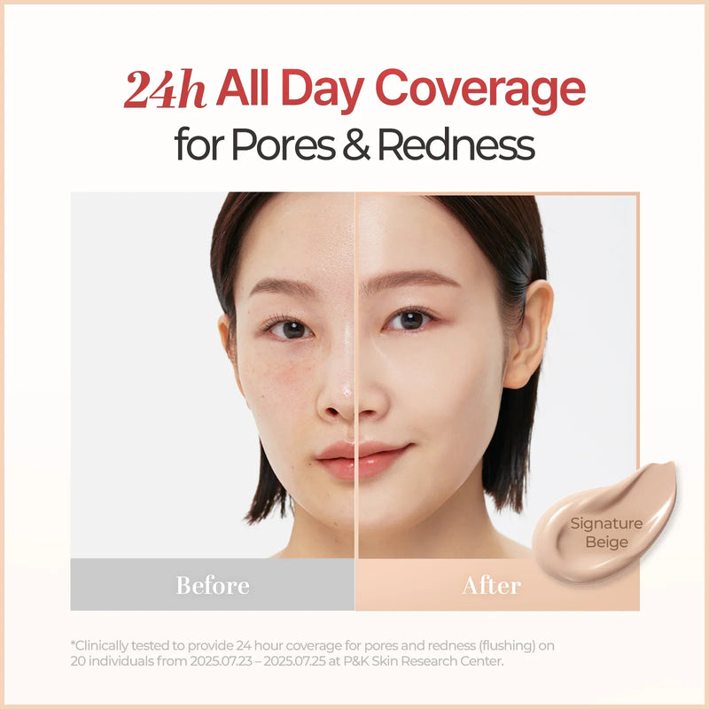 Cell Fusion C Skin Blemish Balm Intensive Light, BB cream met hydraterende en egaliserende werking, foto 2 van 8
