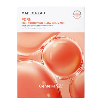 Centellian24 PDRN Skin Tightening Glow Gel Mask